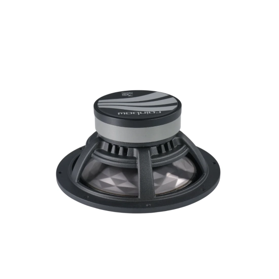 Rainbow Audio AE-C260 Anniversary Edition – Limitowana Edycja 30-lecia | 165 mm | 80 W RMS | 2-drożny zestaw odseparowany